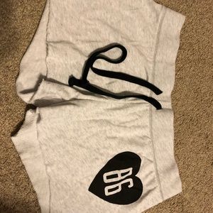 Victoria secret shorts